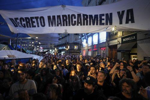 Πρόωρες εκλογές στις 29 Νοεμβρίου ανακοίνωσε ο Σάντσεθ