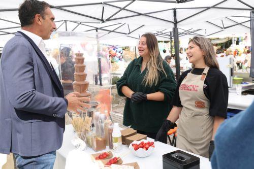Η στήριξη των ορεινών κοινοτήτων ευρύτερη πολιτική επιλογή της Κυβέρνησης, λέει ο ΥΠΕΣ