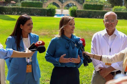 Νέο εικαστικό πρόγραμμα για μαθητές στο Προεδρικό Μέγαρο από τις 6 Νοεμβρίου