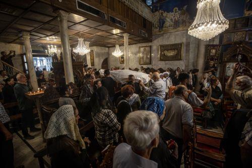Πέντε νεκροί από ισραηλινό πλήγμα στην Πόλη της Γάζας, στόχος στέλεχος της Χαμάς