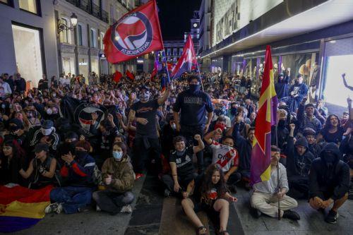 Μαζικές διαδηλώσεις για το στεγαστικό στην Ισπανία μετά την απόρριψη κυβερνητικών μέτρων