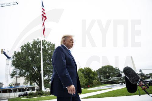 Εκπαιδεύονται εθελοντές στις ΗΠΑ υπό φόβο ανάπτυξης πρακτόρων στις ενδιάμεσες εκλογές