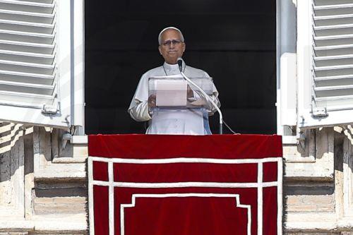 Βελούδινες κούκλες με τη μορφή του Ποντίφικα από φυλακισμένες στο Περού