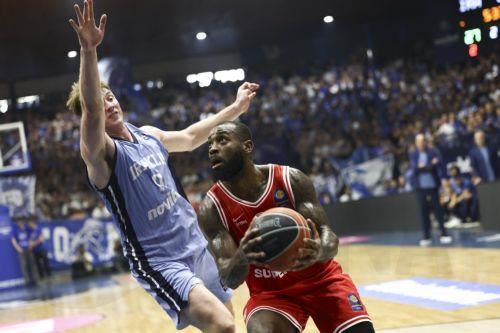 Πρώτο ντέρμπι της σεζόν στην Greek Basketball League ανάμεσα σε Άρη και ΑΕΚ