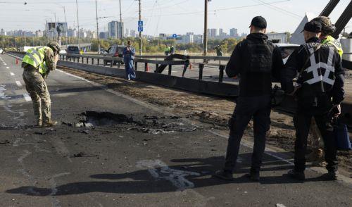 Η Ουκρανία σταματά πλήγματα σε ρωσικά διυλιστήρια πετρελαίου για δύο ημέρες, ανακοίνωσε ο Ζελένσκι