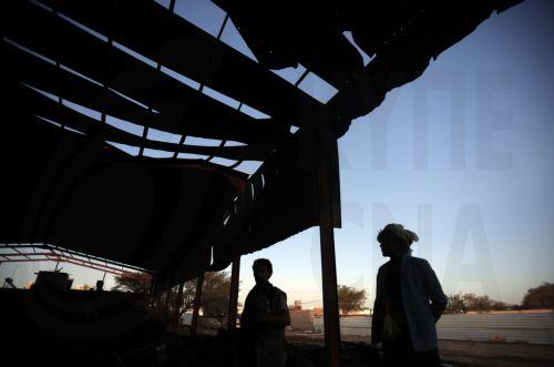 Πάνω από 70 νεκροί σε 24 ώρες στις μάχες στην Τάιζ της Υεμένης