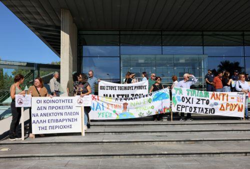 Συνέχιση διαδικασίας στο Ανώτατο για Μιτσερό, επιφυλάχθηκε η απόφαση [ΒΙΝΤΕΟ]