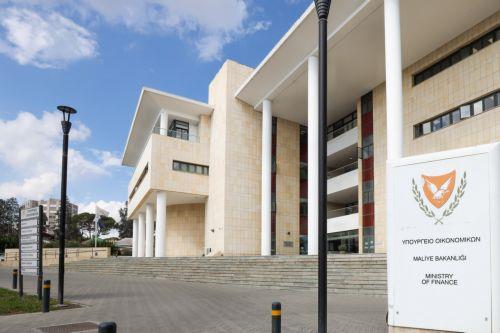 Έλλειμμα Γενικής Κυβέρνησης €142,7 εκ. το β΄τρίμηνο, αύξηση εσόδων 2% και δαπανών 2,3%