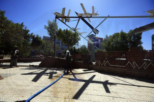 Δυο νεκροί σε επιδρομές drones της Ουκρανίας στη Ρωσία
