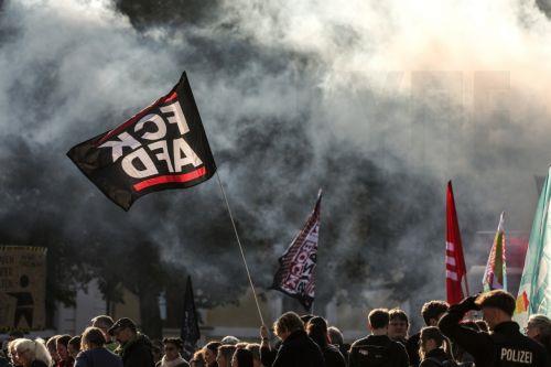 Το AfD και η Συμμαχία Σάρα Βάκγεκνεχτ με ψήφισμα στη Σαξονία-Άνχαλτ ζητούν άρση των κυρώσεων κατά της Ρωσίας