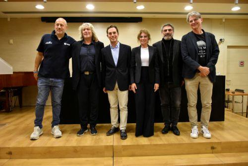 Ντοκιμαντέρ για το Τρόοδος παρουσιάστηκε στο Σπίτι της Κύπρου