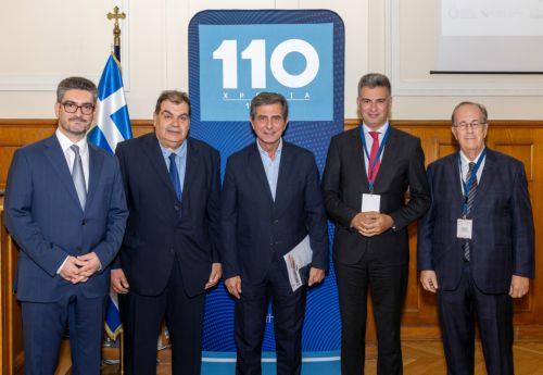 Επενδυτικές ευκαιρίες Κύπρου-Βορείου Ελλάδας στο επίκεντρο εκδήλωσης στη Θεσσαλονίκη