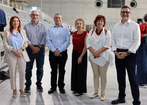 Σε εξέλιξη οι πρυτανικές εκλογές στο Πανεπιστήμιο Κύπρου