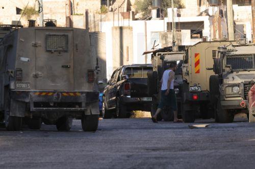 Cyprus condemns settler attacks in West Bank against diplomats and others