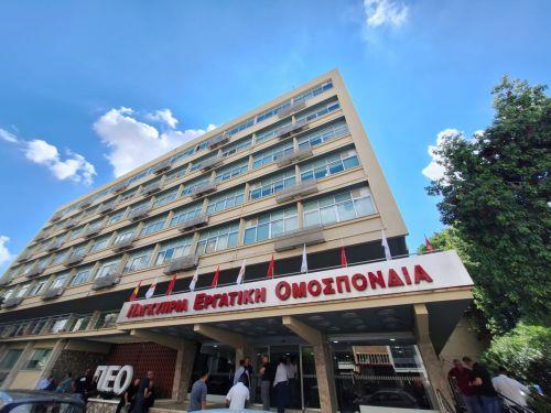 Συλλυπητήρια ΣΕΓΔΑΜΕΛΙΝ – ΠΕΟ για τον θάνατο Σωτήρη Γενιά