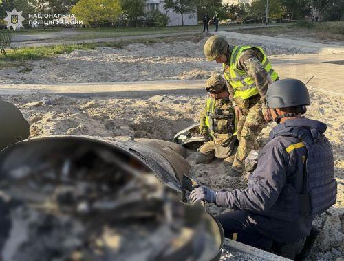 Γαλλία, Βρετανία, Γερμανία, ΕΕ και ΝΑΤΟ προσκλήθηκαν στις συνομιλίες με Ουκρανία στις ΗΠΑ