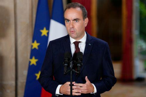 Η Γαλλία θα αποδεσμεύσει 10 εκ. βαρέλια ντίζελ από  στρατηγικά αποθέματα, λέει ο Λεκορνί