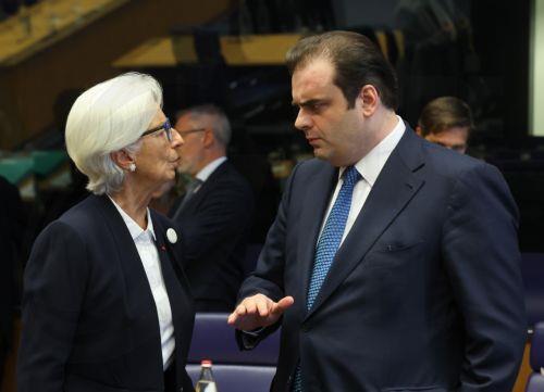 Στους ηγέτες το αίτημα για διεύρυνση της ρήτρας διαφυγής , στο ECOFIN η έγκριση ευελιξίας για ενεργειακή ασφάλεια