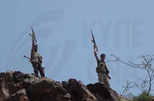 Kαμία ανακωχή χωρίς ανάκτηση εδαφών από νόμιμη Κυβέρνηση Υεμένης λέει το Ριάντ