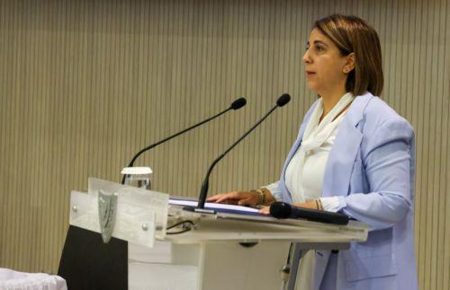 Συνάντηση Πική με ΕΒΕ Λευκωσίας για στήριξη των επιχειρήσεων και προσέλκυση επενδύσεων