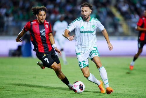 Με 3-0 επικράτησε η Ομόνοια της Καρμιώτισσας