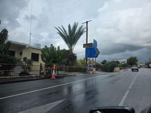 Μετωπική σύγκρουση οχημάτων στην Τσάδα, τραυματίστηκαν δυο άτομα