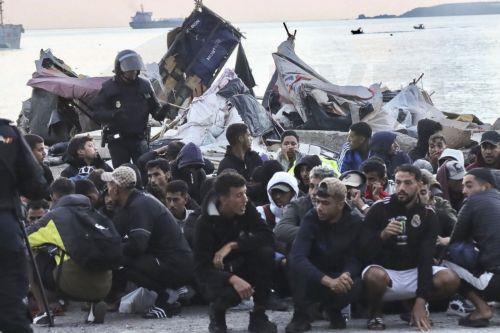 H Φον ντερ Λάιεν προτείνει νέο Ευρωπαϊκό Πλαίσιο Αντιμετώπισης Εκτάκτων Αναγκών για τα σύνορα