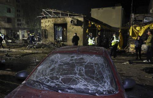 Το Κίεβο θα απαντήσει αν η Μόσχα δεν σεβαστεί την ενεργειακή εκεχειρία, προειδοποίησε ο Ζελένσκι