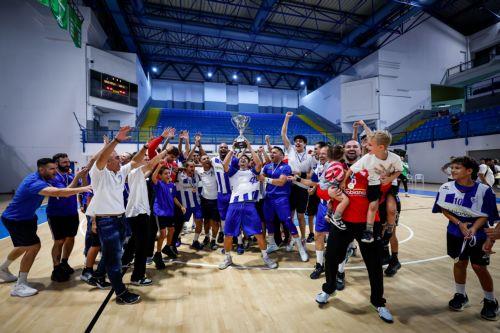 Κατέκτησε το Super Cup στο χάντμπολ η Sabbianco Ανόρθωση