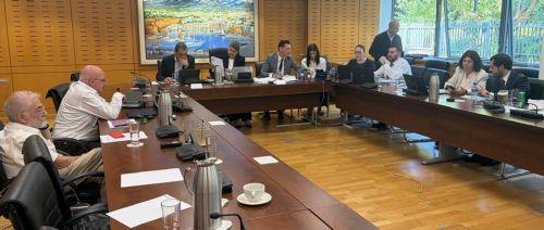 Fiscal Council outlines challenges facing Cyprus economy before Parliament