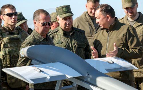 Οι απώλειες του ρωσικού στρατού στην Ουκρανία έφθασαν τους 281.753 νεκρούς, λέει το BBC