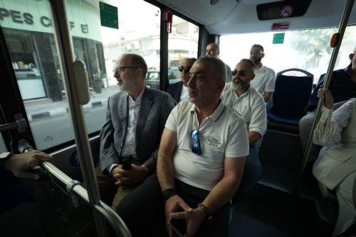 Τη σημασία της βιώσιμης κινητικότητας ανέδειξε η «Πράσινη Διαδρομή ΕΜΕΛ»