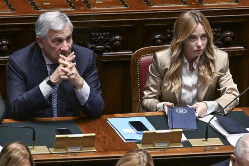 Πεντακόσιους επιπλέον στρατιώτες στο Μιλάνο για τυχόν επεισόδια ενέκρινε η Κυβέρνηση Μελόνι