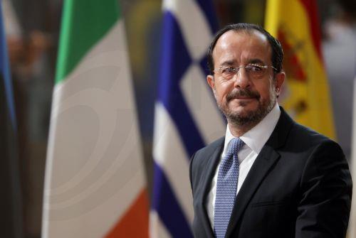 President highlights need for flexibility on national energy measures and MFF deal by end of 2026 in view of EU Summit