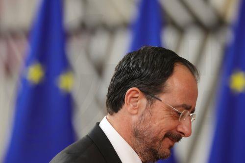 Eισφορά κράτους 95 χιλιάδων ευρώ στον Ολυμπιακό Λευκωσίας ανακοίνωσε ο ΠτΔ