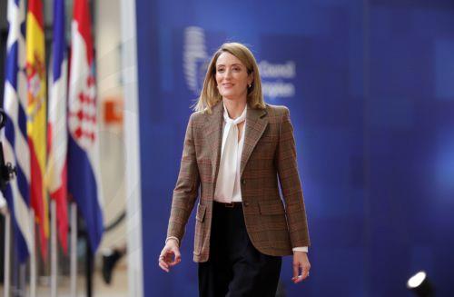 Ενίσχυση στρατηγικών σχέσεων και κοινοβουλευτικής συνεργασίας συμφώνησαν ΕΚ και χώρες Κόλπου