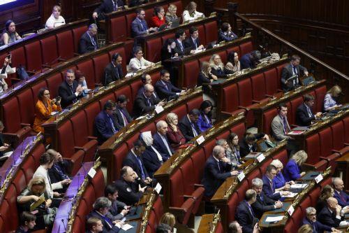 Ηοuse President speaks about gender equality in European Conference in Rome
