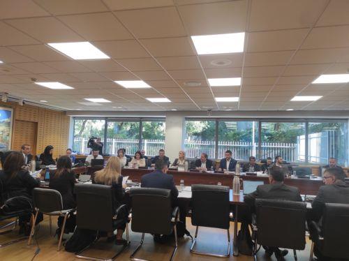 Απορρίφθηκαν δύο προσφορές για δρόμο Πάφου–Πόλης, ανέφερε η Υπ. Μεταφορών στη Βουλή (1)