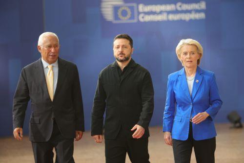 Μετά τη συμφωνία ΗΠΑ-Ρωσίας για ντίζελ θα ακολουθήσουν ΦΑ και τράπεζες, προειδοποιεί ο Ζελένσκι