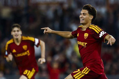 Serie A: Στο κατόπι της Ίντερ η Ρόμα