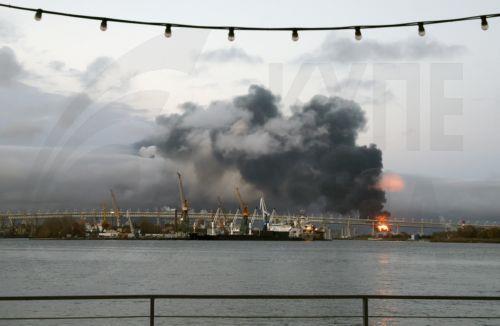 Συναγερμός στη Λιθουανία για πιθανό drone, απογειώθηκαν μαχητικά του ΝΑΤΟ