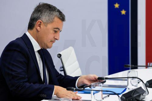 Συνελήφθησαν πάνω από 2,5 χιλ. άτομα για τα επεισόδια λέει ο Γάλλος Υπ.Δικαιοσύνης