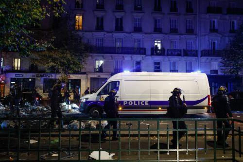 Νέες απαγορεύσεις κυκλοφορίας σήμερα σε περιοχές της Γαλλίας