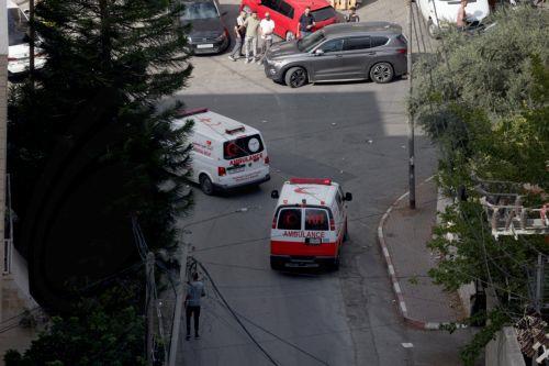 Δέκα συλλήψεις στο Ισραήλ για τις επιθέσεις σε δημοσιογράφο και Ευρωπαίους διπλωμάτες