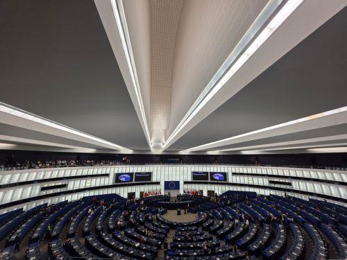Αντιπαράθεση Γεάδη–Μποτένγκα στο ΕΚ για την Αριστερά με φόντο τις διαδηλώσεις στην Ευρώπη