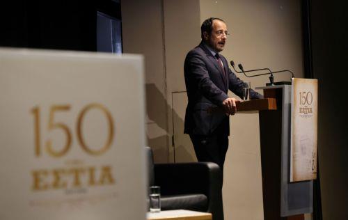 Στην εποχή των fake news ο ρόλος του Τύπου είναι πιο καίριος, είπε ο ΠτΔ