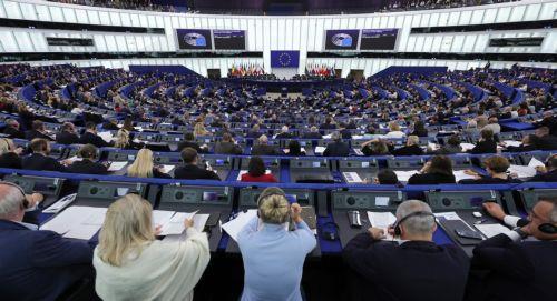 Αναφορές στην Κύπρο, στις ενεργειακές διασυνδέσεις και στην πυροπροστασία στη συζήτηση του ΕΚ