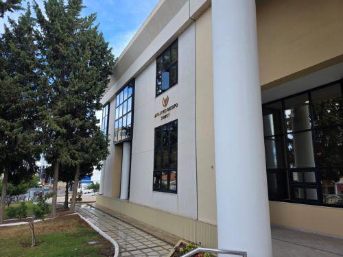 Αντεξέταση της παραπονούμενης στη δίκη Φ. Φαίδωνος