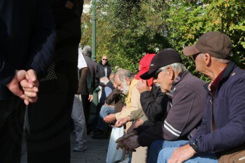 Επιφυλάξεις για συνταξιοδοτική μεταρρύθμιση εκφράζει σε μελέτη της η ΙΣΟΤΗΤΑ