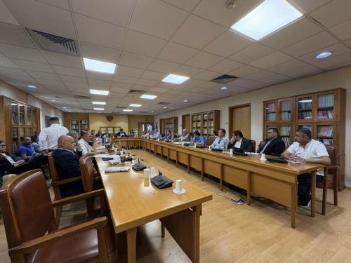 Αδυναμίες και προβλήματα στη λειτουργία των ολοήμερων επισημάνθηκαν στην Επ. Παιδείας